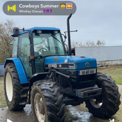 Tell me if you like it 🚜™️