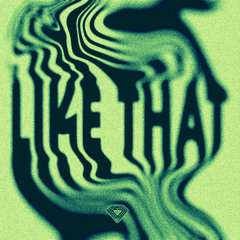 Aleq Baker - Like That