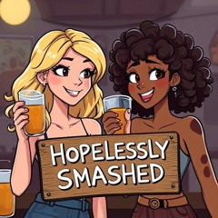 Hopelessly Smashed DNB mix