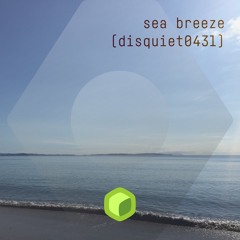 sea breeze (disquiet0431)