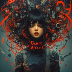 Panic Attack[Lost Song] - sadlyDove (prod.Voyce}