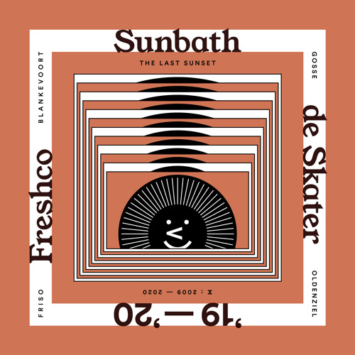 Sunbath 2019-2020