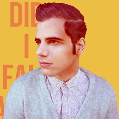 Did I fall apart?!