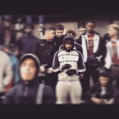 2Zed - #Pony (Remix) .mp3