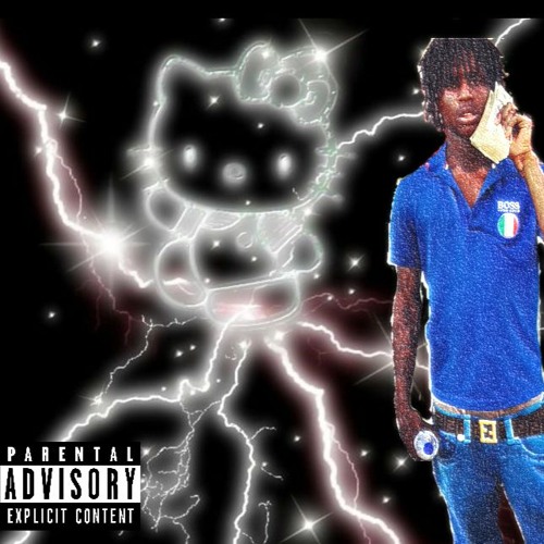 these bitches love hyperpop