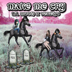 Suffocate Me (Feat. Vertigo)