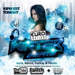 Euro Nation December 14, 2024 (WINTER BEATS 2024)