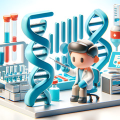 Comprehensive Genetic Testing for Pregnancy  Dr Mazen IVF