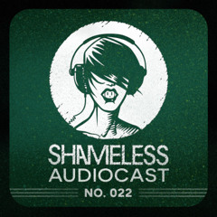 Shameless Audiocast 022 - Jon Lee