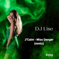 J'Calm - Miss Danger vs Michael Jackson - Dangerous (kiz remix)