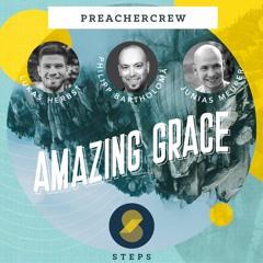 Amazing Grace - STEPS-Konferenz 2020