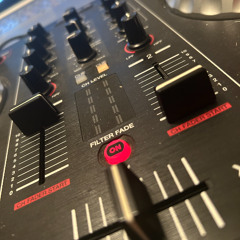DJ1210 - Live Mix August 2025 - 16 Progressive Classics