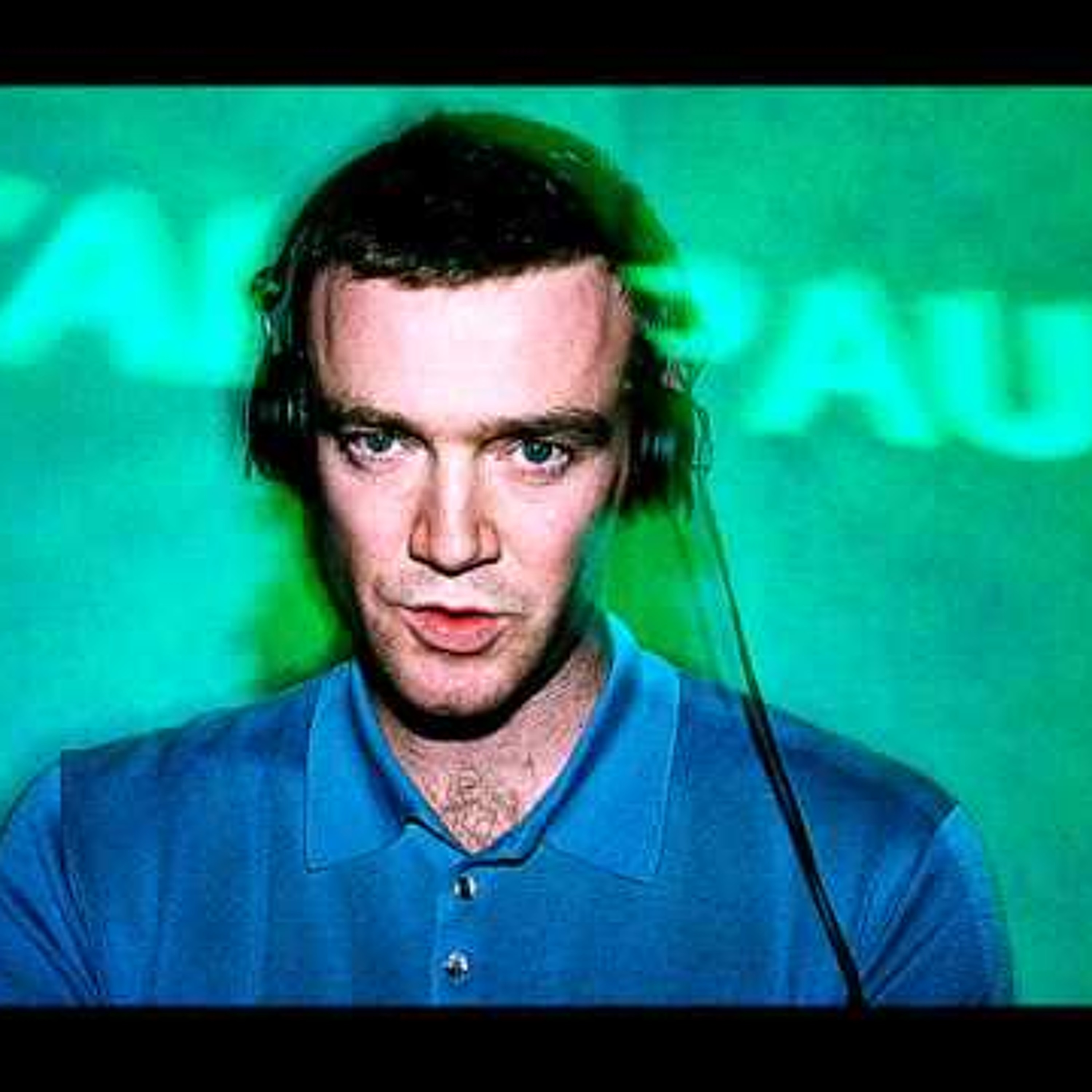 Tall Paul Essential Mix 26-02-1995 episode artwork