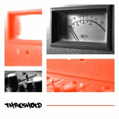 THRESHOLD LIVE SERIES - GEGEN MANN