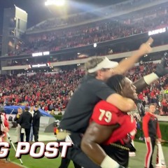 When Does Kirby Need to Win It All?