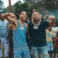 LIL DURK X LIL BABY X DA BABY - SAUCE | TRAP INSTRUMENTAL