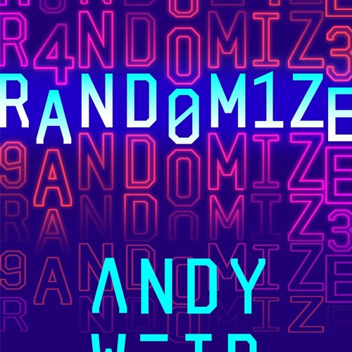 Epub Randomize (Forward collection)
