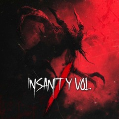 INSANITY VOL.1