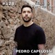 on Depth Perception Sessions #128 - Pedro Capelossi