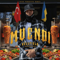 Kebsfield - MUENDI (prod. KraftHouse)