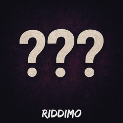Riddimo - Question