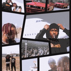 RIP (feat. Phantom Steeze)