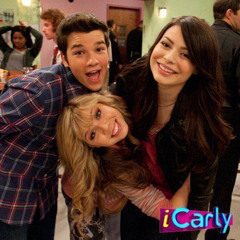 icarly + bglokk