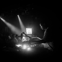 Outsiders: Ashes57 | Teklife Records w/ DJ Jalen - DJ Rashad Tribute @ Kiosk Radio 03.10.2025