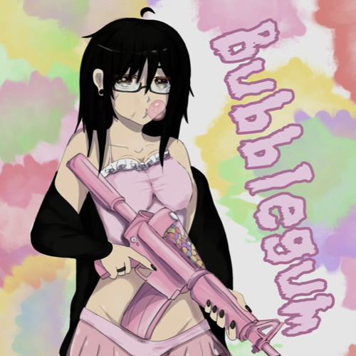 BUBBLEGUM ~ Hey Damian! (ft. Wavehi) [prod. Rollie]
