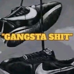"Gangsta Shit" MURXSTRUMENTAL