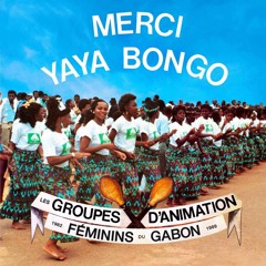 Missema - Mbela Bongo (Gabon, 1986)