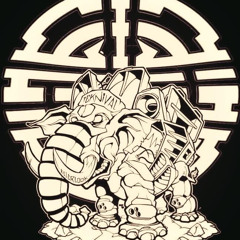 Vinka -Against The Law- (Humungus Records01)