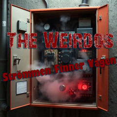 Strömmen Finner Vägen (Eddie Meduza)