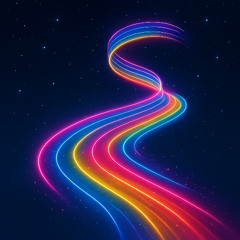Running on Light