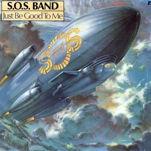 Stream The S O S Band - Just Be Good To Me ( Original Extended