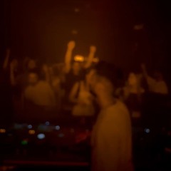 Jordan Lev Opening Set Live @ Schalter Club TLV 30.8.24