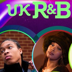 UK R&B Acts To Watch In 2022 (Via Complex)