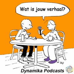 58 – Anne Marie – 29/11/2021 – ADHD – Omgevingsfactoren - Stress - Neurodiversiteitscoach