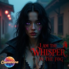 I am the whisper in the fog