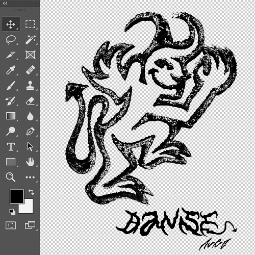 PREMIERE: Disctr4k - Want U Bad [DALF records]