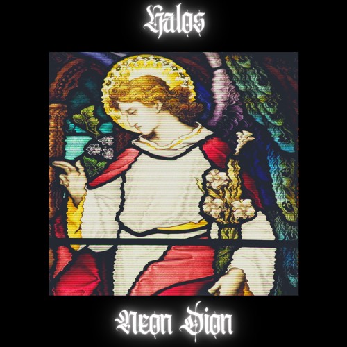 Halos (Prod. Paryo)