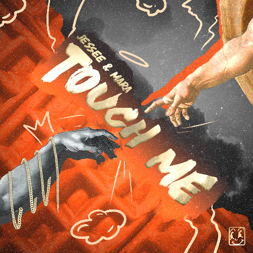 Jessee & Mara - Touch Me
