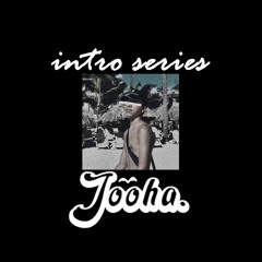 Intro Series: Jooha.