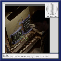 Lefka - 4th December 2025