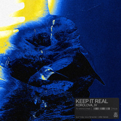 Premiere: Korolova, JV - Keep It Real [Tomorrowland Music]
