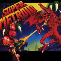 Super Metroid - Brinstar Overgrowth (Arrangement)