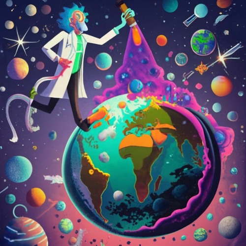 Save The Planet [noMaster]