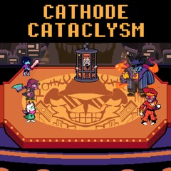 BR Ch3: Cathode Cataclysm (Leaves, Condor & Eri)