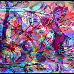 searching for signs of intelligent life | untitled project 003 sessions | ambient atmospheric psyche drone industrial horror WIP | crooked smile 9 10 bpm take 1 71625