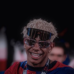 Liso igual Lamine Yamal (slowed)